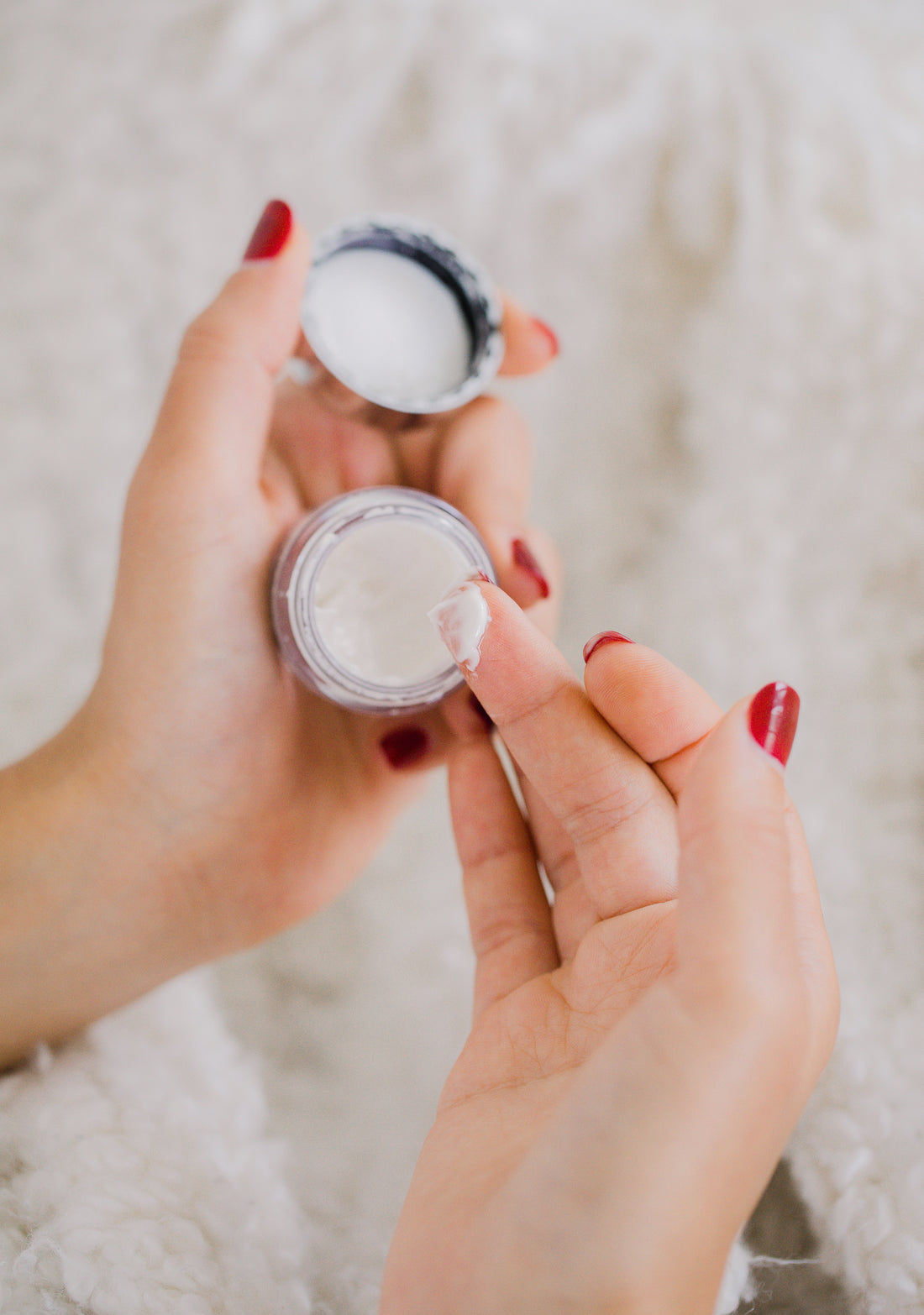 Body Butter vs. Body Lotion: What's the Big Deal?